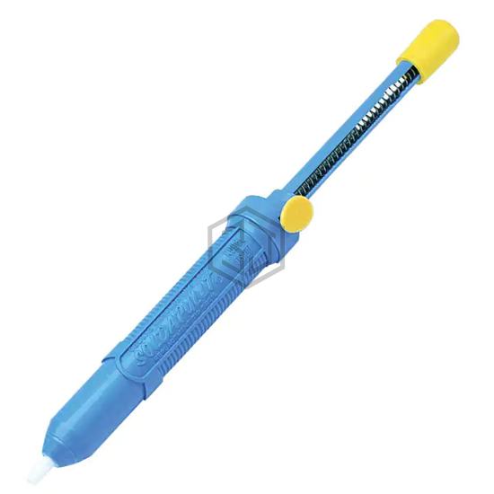 DS017 - EDSYN INCORPORATED - Desoldering Braid, Wick, Pumps