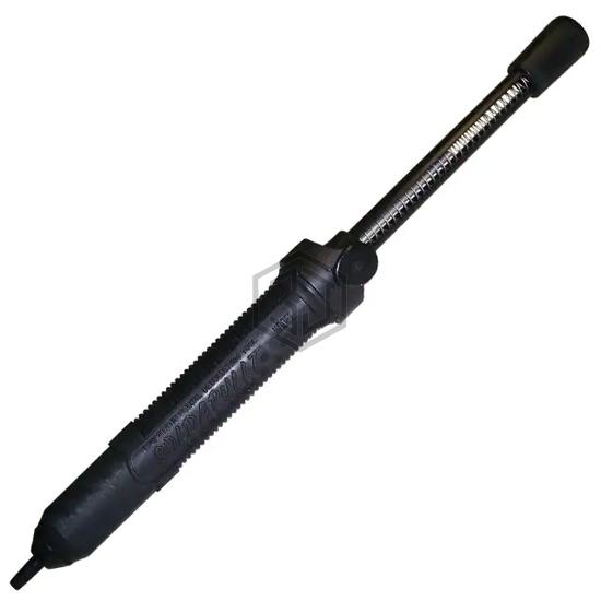 DS017LS - EDSYN INCORPORATED - Desoldering Braid, Wick, Pumps