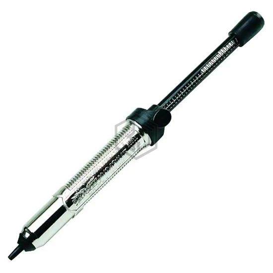 AS196 - EDSYN INCORPORATED - Desoldering Braid, Wick, Pumps
