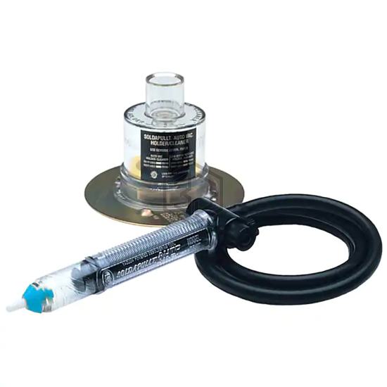 DS117 - EDSYN INCORPORATED - Desoldering Braid, Wick, Pumps