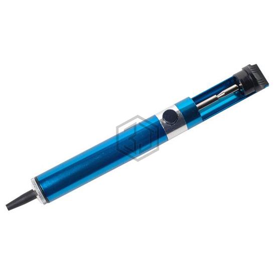 370-030 - TubeDepot - Desoldering Braid, Wick, Pumps