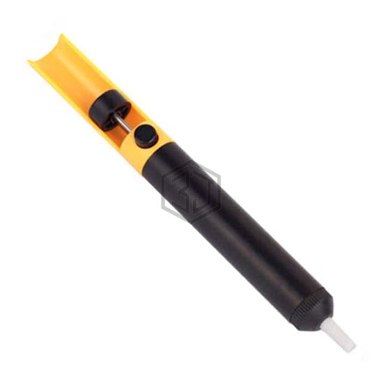 404090001 - Seeed Technology Co., Ltd - Desoldering Braid, Wick, Pumps