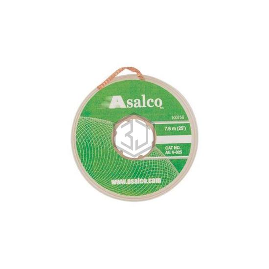 AEG-025 - Asalco inc. - Desoldering Braid, Wick, Pumps