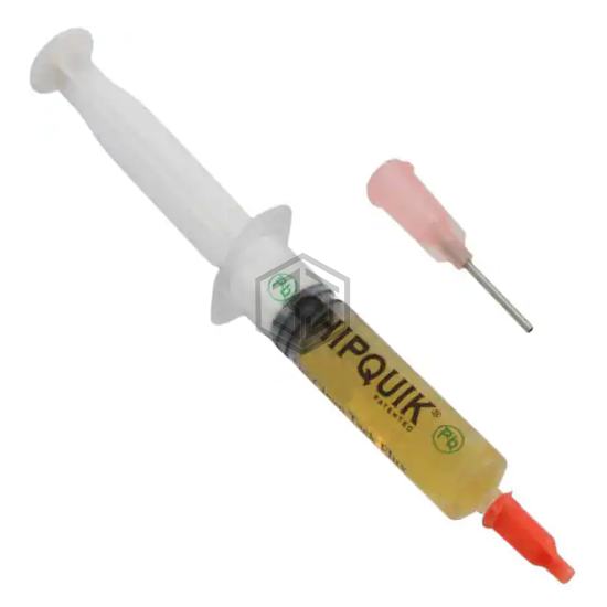 SMD291NL - Chip Quik Inc. - Flux, Flux Remover