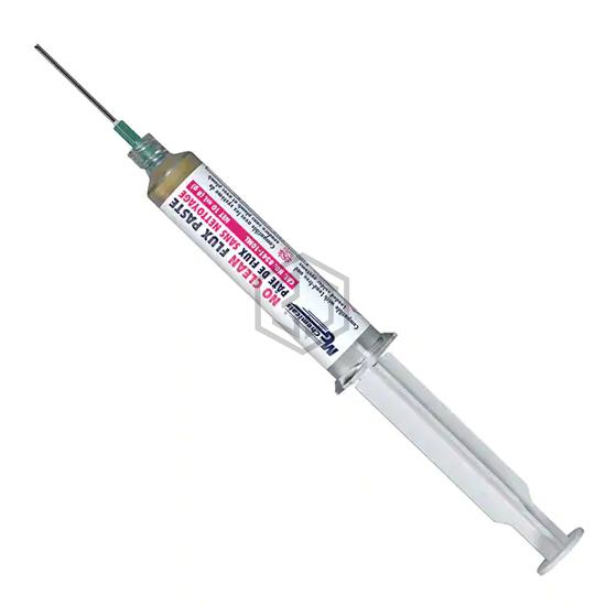8341-10ML - MG Chemicals - Flux, Flux Remover