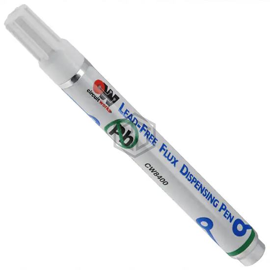 CW8400 - Chemtronics - Flux, Flux Remover