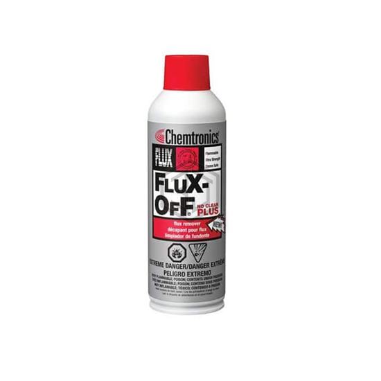 ES1696 - Chemtronics - Flux, Flux Remover