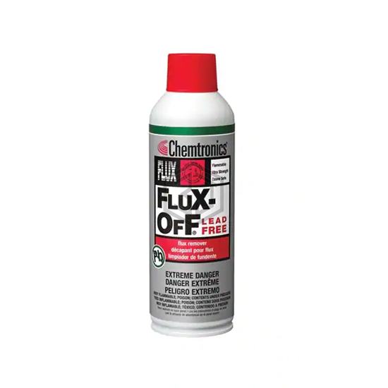 ES1697 - Chemtronics - Flux, Flux Remover
