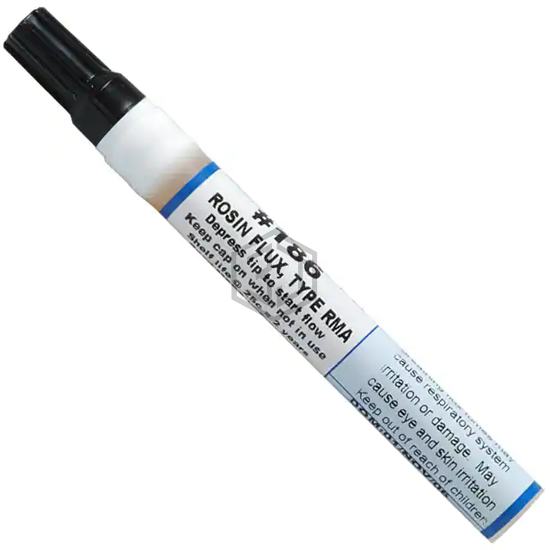 83-1000-0186 - Kester Solder - Flux, Flux Remover