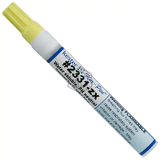 83-1097-2331 - Kester Solder - Flux, Flux Remover
