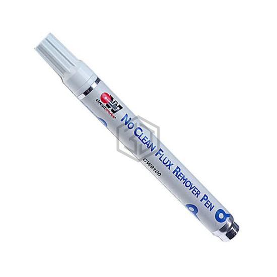 CW9100 - Chemtronics - Flux, Flux Remover