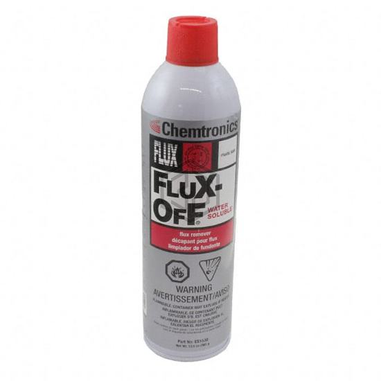 ES1530 - Chemtronics - Flux, Flux Remover