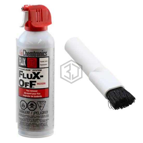 ES835B - Chemtronics - Flux, Flux Remover