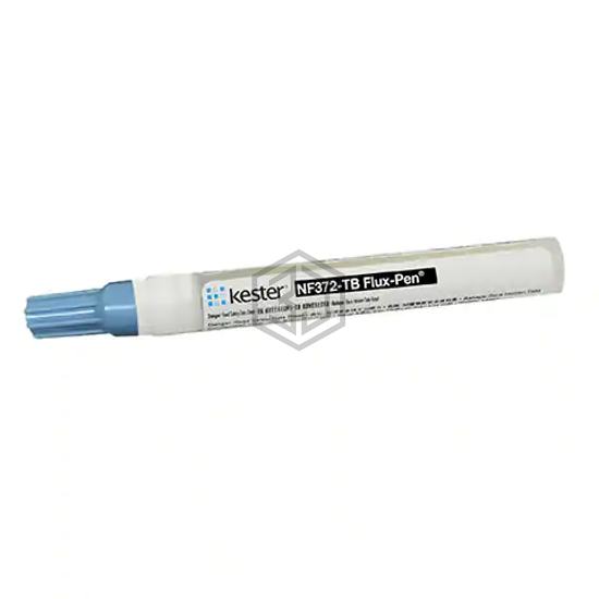 83-1002-2372 - Kester Solder - Flux, Flux Remover