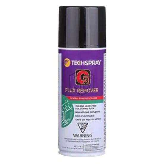 1631-16S - Techspray - Flux, Flux Remover