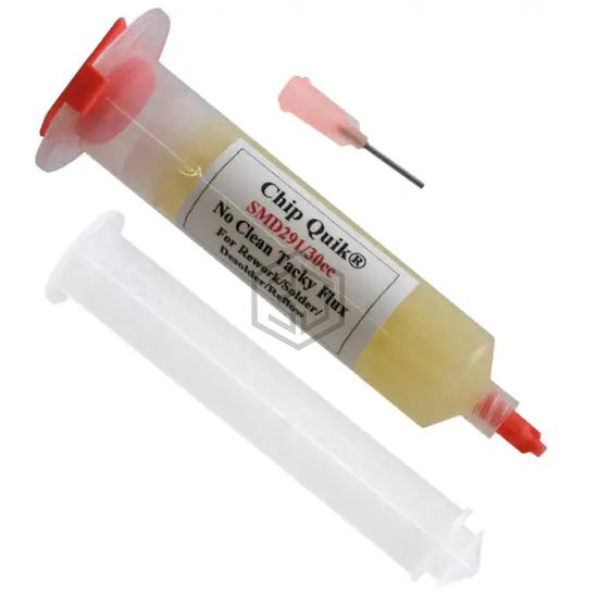 SMD29130CC - Chip Quik Inc. - Flux, Flux Remover