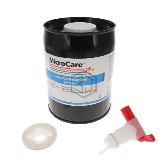 MCC-SPRG - MicroCare Corporation - Flux, Flux Remover