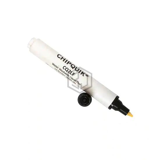 CQ2LF - Chip Quik Inc. - Flux, Flux Remover