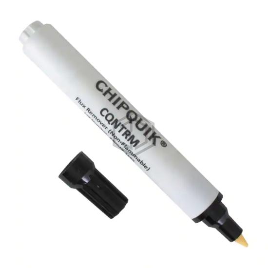 CQNTRM - Chip Quik Inc. - Flux, Flux Remover