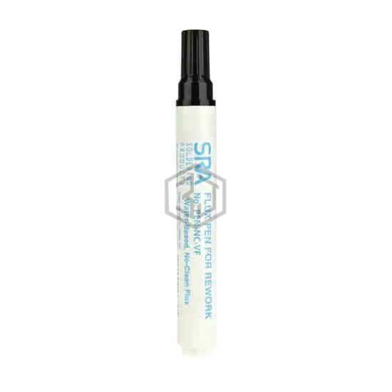 PEN-NC-VF - SRA Soldering Products - Flux, Flux Remover
