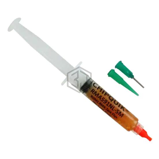 RMA591NL-5M - Chip Quik Inc. - Flux, Flux Remover