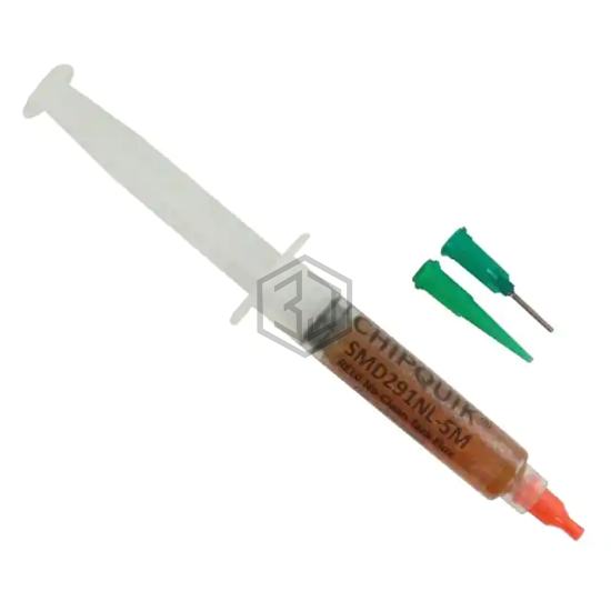 SMD291NL-5M - Chip Quik Inc. - Flux, Flux Remover