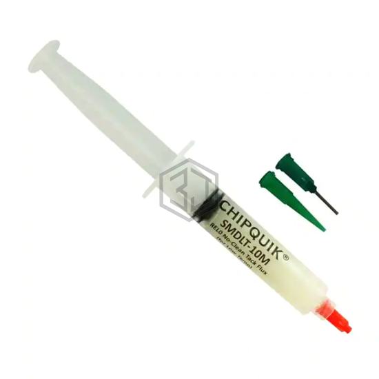 SMDLT-10M - Chip Quik Inc. - Flux, Flux Remover