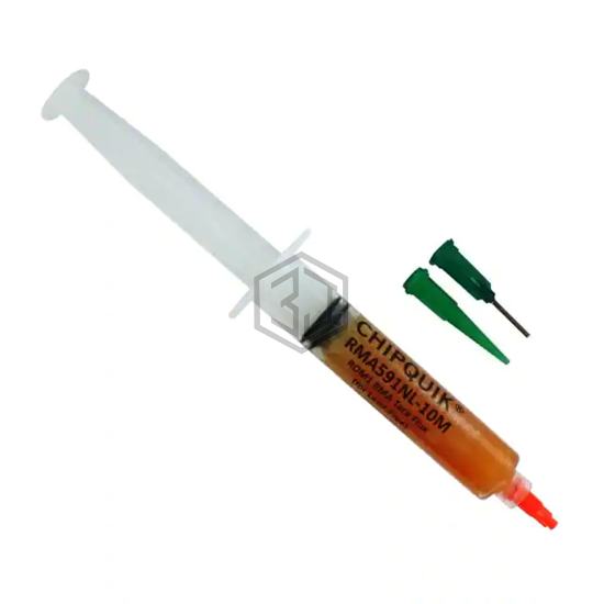RMA591NL-10M - Chip Quik Inc. - Flux, Flux Remover