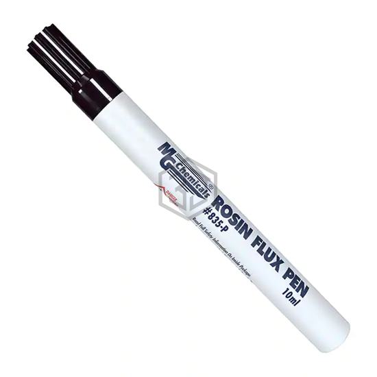 835-P - MG Chemicals - Flux, Flux Remover
