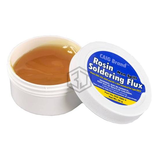 RSF-R80-2 - CAIG Laboratories, Inc. - Flux, Flux Remover