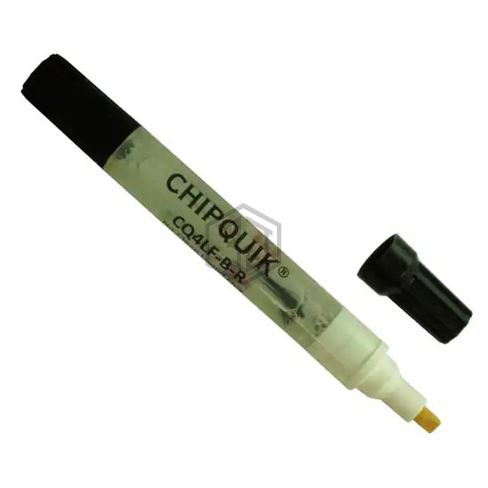 CQ4LF-B-R - Chip Quik Inc. - Flux, Flux Remover
