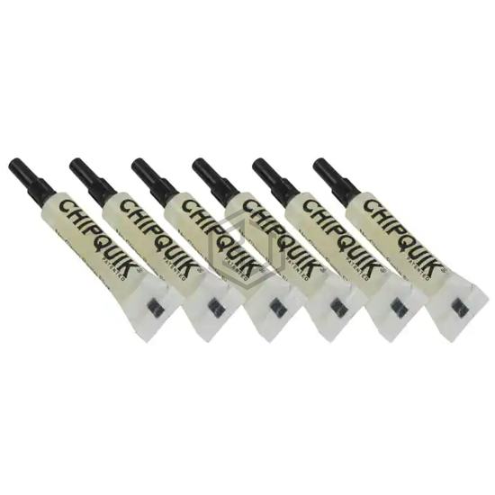 SMD291ST2CC6 - Chip Quik Inc. - Flux, Flux Remover