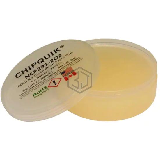 NCP291-2OZ - Chip Quik Inc. - Flux, Flux Remover