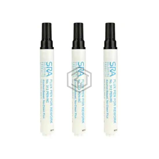 PEN-NC-3 - SRA Soldering Products - Flux, Flux Remover