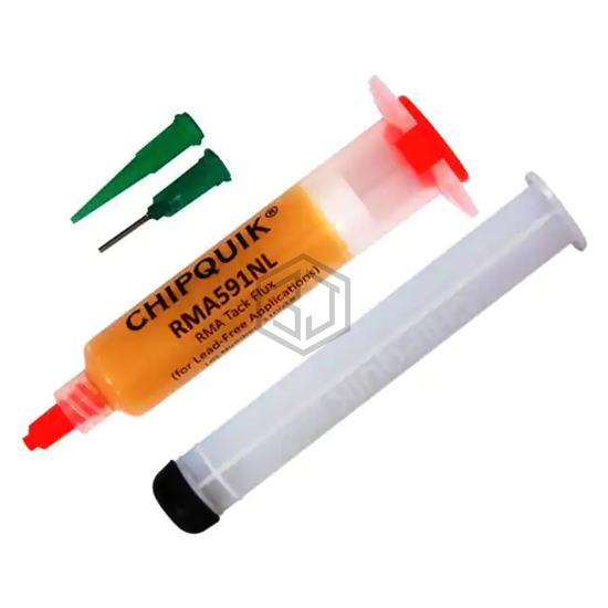 RMA591NL - Chip Quik Inc. - Flux, Flux Remover