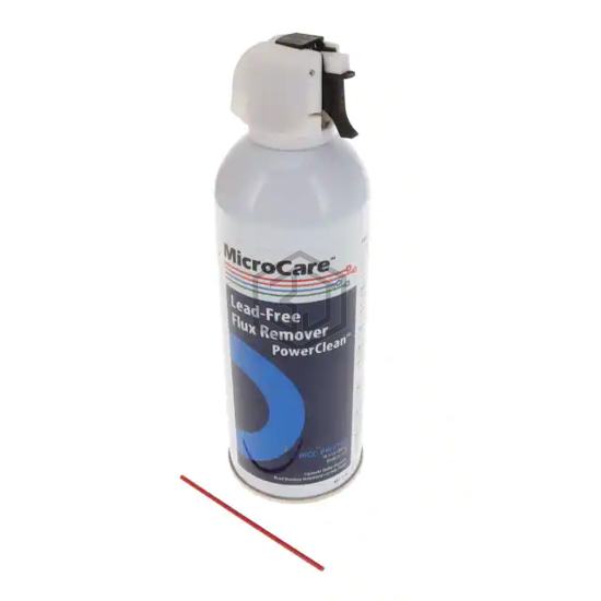 MCC-PW210A - MicroCare Corporation - Flux, Flux Remover