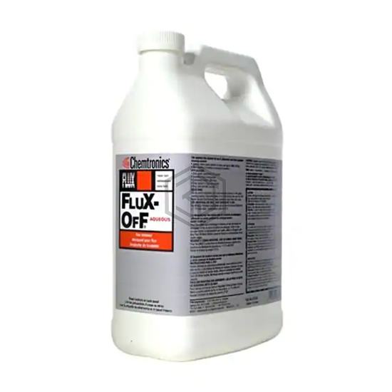 ES132 - Chemtronics - Flux, Flux Remover