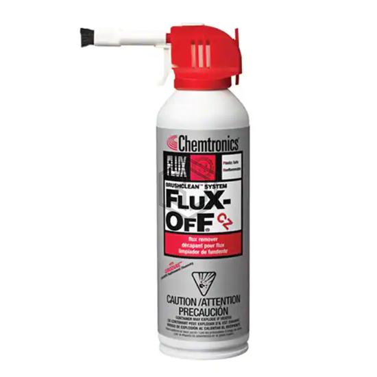 ES7208B - Chemtronics - Flux, Flux Remover