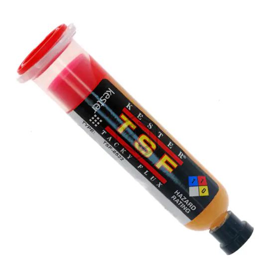 900403 - Kester Solder - Flux, Flux Remover