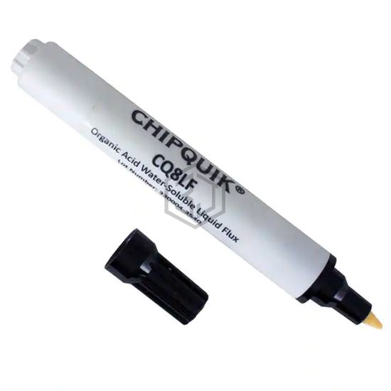 CQ8LF - Chip Quik Inc. - Flux, Flux Remover