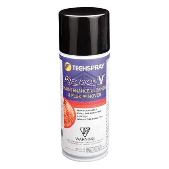 1651-16S - Techspray - Flux, Flux Remover