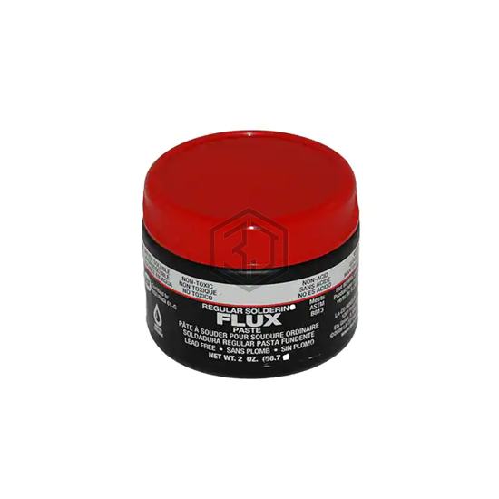 CS-FX2 - American Beauty Tools - Flux, Flux Remover