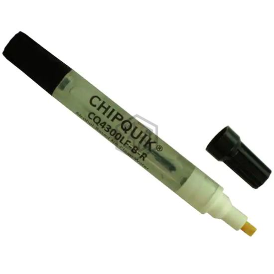 CQ4300LF-B-R - Chip Quik Inc. - Flux, Flux Remover