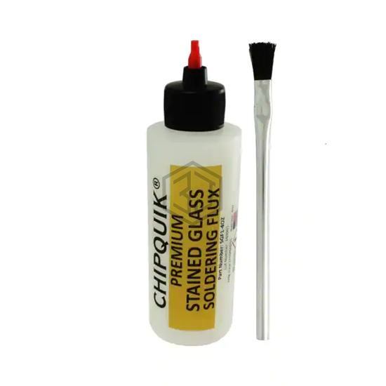 SGF1-4OZ - Chip Quik Inc. - Flux, Flux Remover