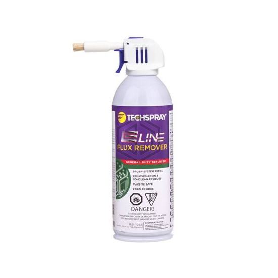 1621-10SB - Techspray - Flux, Flux Remover