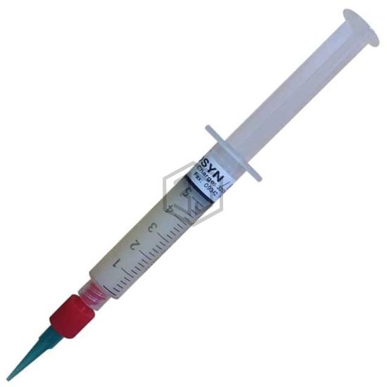 FL22 - EDSYN INCORPORATED - Flux, Flux Remover