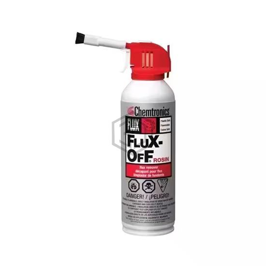 ES1035B - Chemtronics - Flux, Flux Remover