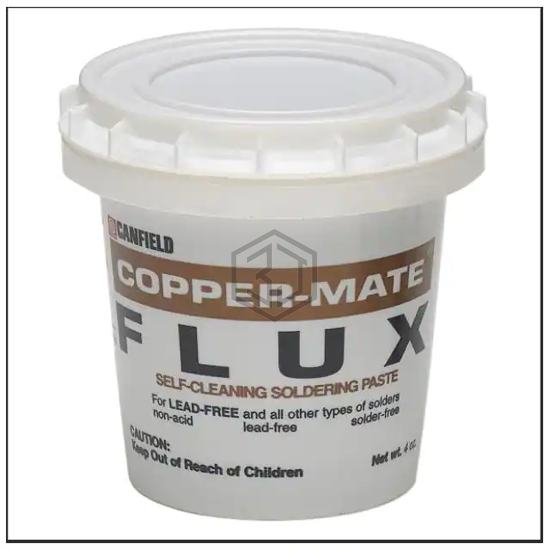 FJCM4ZEA - Canfield Technologies - Flux, Flux Remover