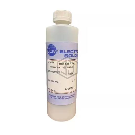 FL6251PE - Canfield Technologies - Flux, Flux Remover