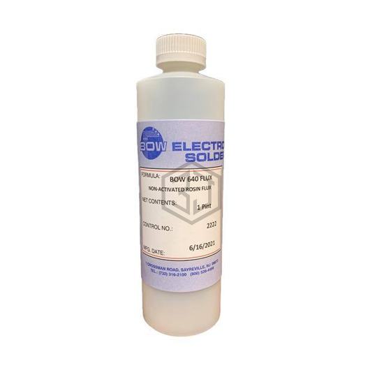 FL6401PE - Canfield Technologies - Flux, Flux Remover